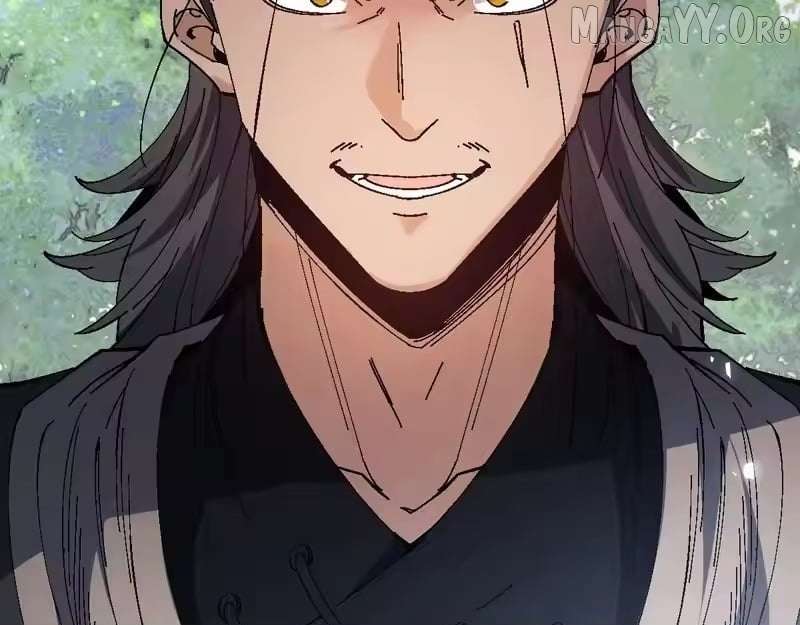 Master: This Villainous Disciple Is Not The Holy Child Chapter 172 - Page 11