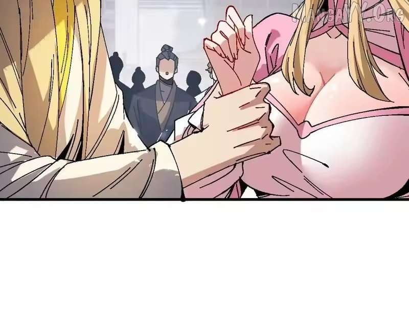 Master: This Villainous Disciple Is Not The Holy Child Chapter 172 - Page 114