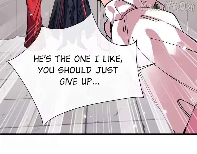 Master: This Villainous Disciple Is Not The Holy Child Chapter 172 - Page 117