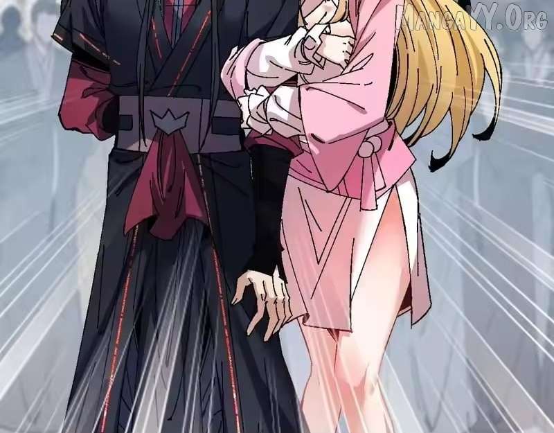 Master: This Villainous Disciple Is Not The Holy Child Chapter 172 - Page 126