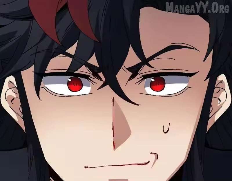 Master: This Villainous Disciple Is Not The Holy Child Chapter 172 - Page 132