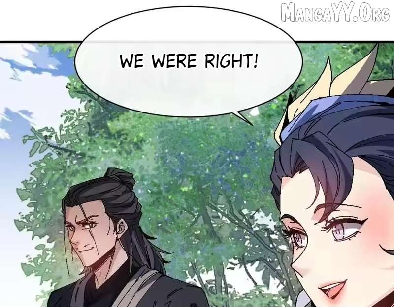 Master: This Villainous Disciple Is Not The Holy Child Chapter 172 - Page 19