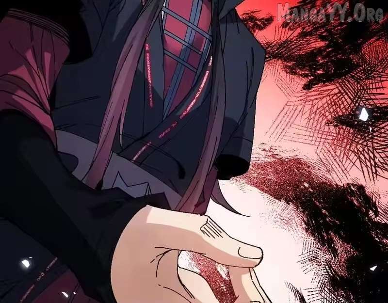 Master: This Villainous Disciple Is Not The Holy Child Chapter 172 - Page 2