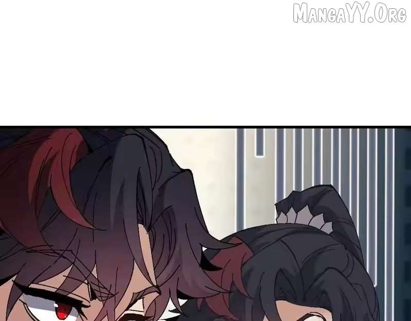 Master: This Villainous Disciple Is Not The Holy Child Chapter 172 - Page 22