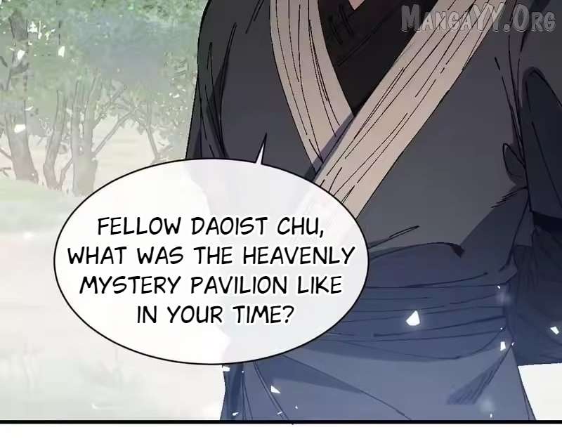 Master: This Villainous Disciple Is Not The Holy Child Chapter 172 - Page 32