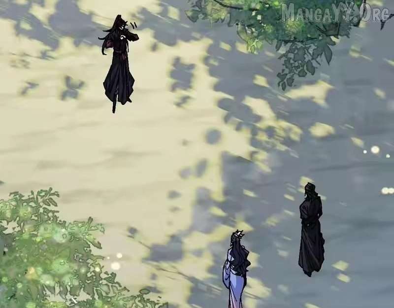 Master: This Villainous Disciple Is Not The Holy Child Chapter 172 - Page 44