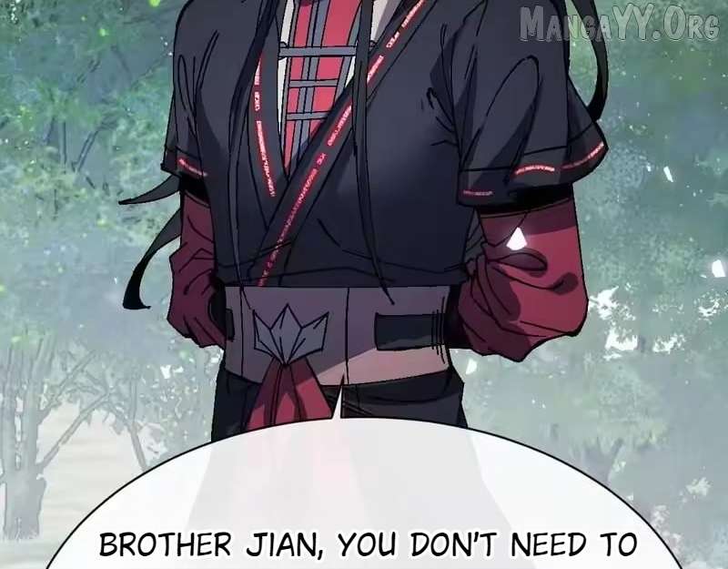 Master: This Villainous Disciple Is Not The Holy Child Chapter 172 - Page 56