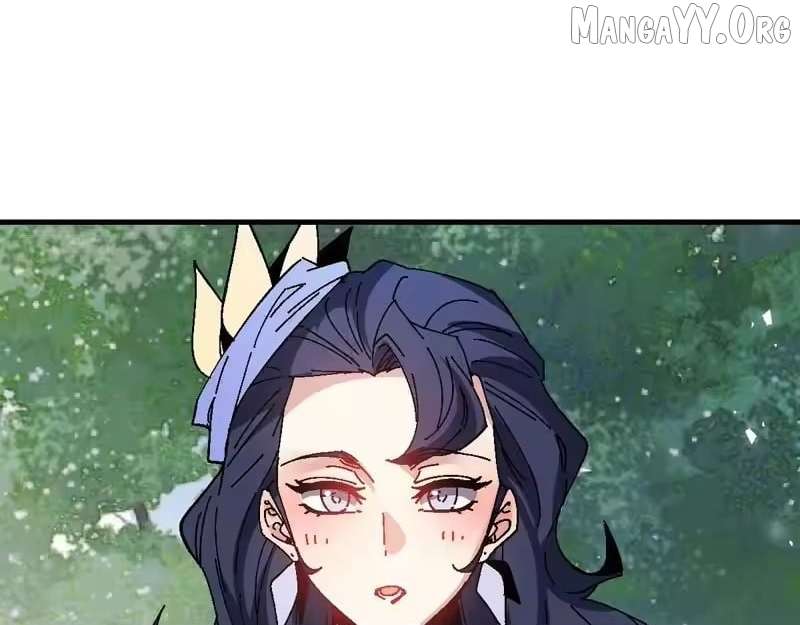 Master: This Villainous Disciple Is Not The Holy Child Chapter 172 - Page 58