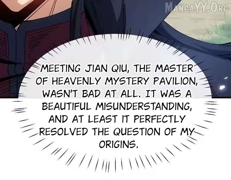 Master: This Villainous Disciple Is Not The Holy Child Chapter 172 - Page 63