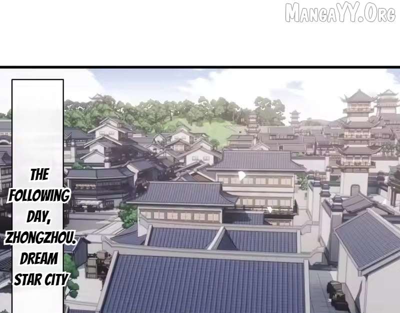 Master: This Villainous Disciple Is Not The Holy Child Chapter 172 - Page 65