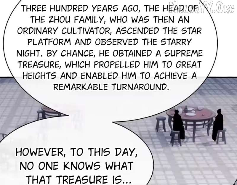 Master: This Villainous Disciple Is Not The Holy Child Chapter 172 - Page 71