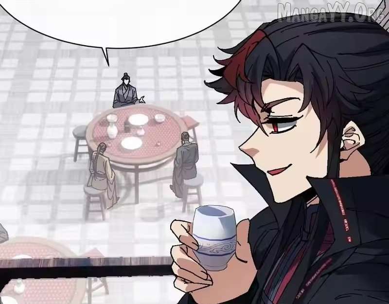 Master: This Villainous Disciple Is Not The Holy Child Chapter 172 - Page 72