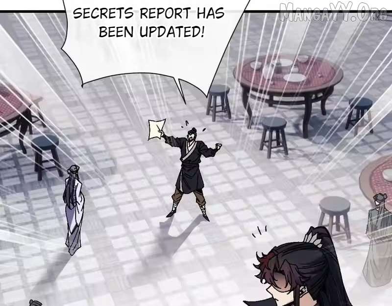 Master: This Villainous Disciple Is Not The Holy Child Chapter 172 - Page 81