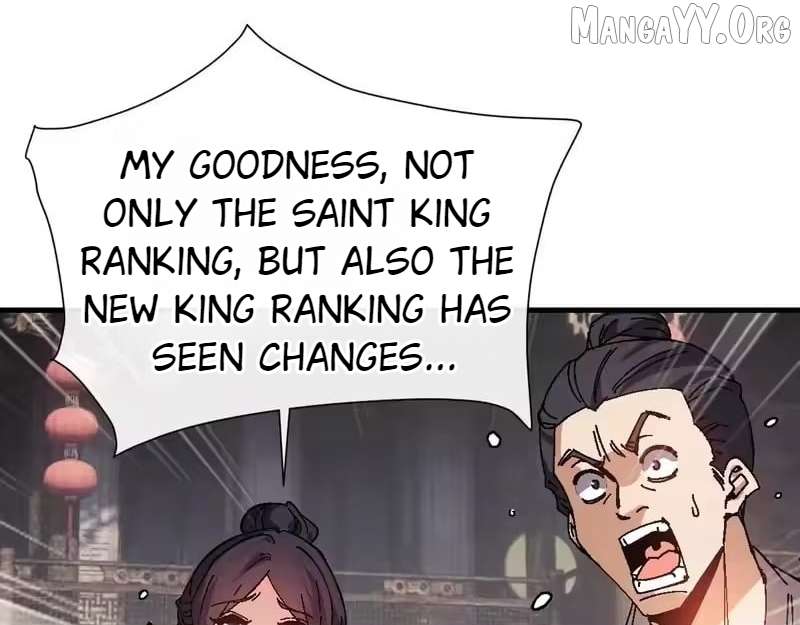 Master: This Villainous Disciple Is Not The Holy Child Chapter 172 - Page 84