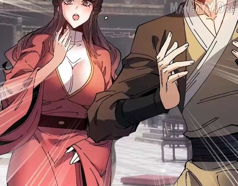 Master: This Villainous Disciple Is Not The Holy Child Chapter 172 - Page 85