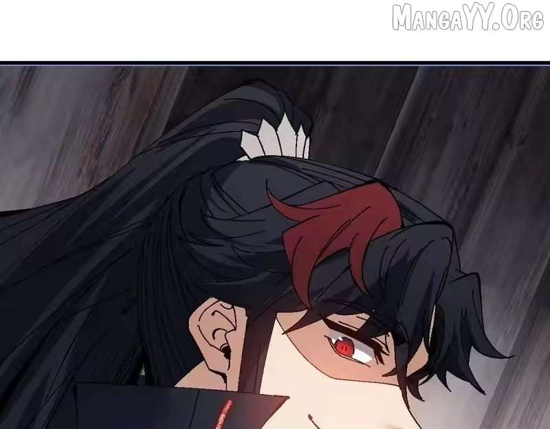 Master: This Villainous Disciple Is Not The Holy Child Chapter 172 - Page 91