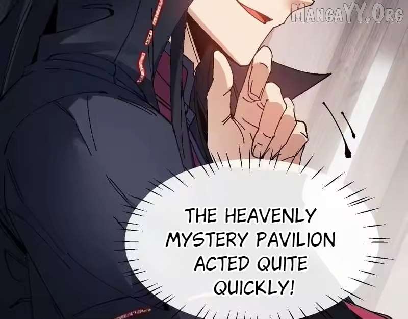 Master: This Villainous Disciple Is Not The Holy Child Chapter 172 - Page 92