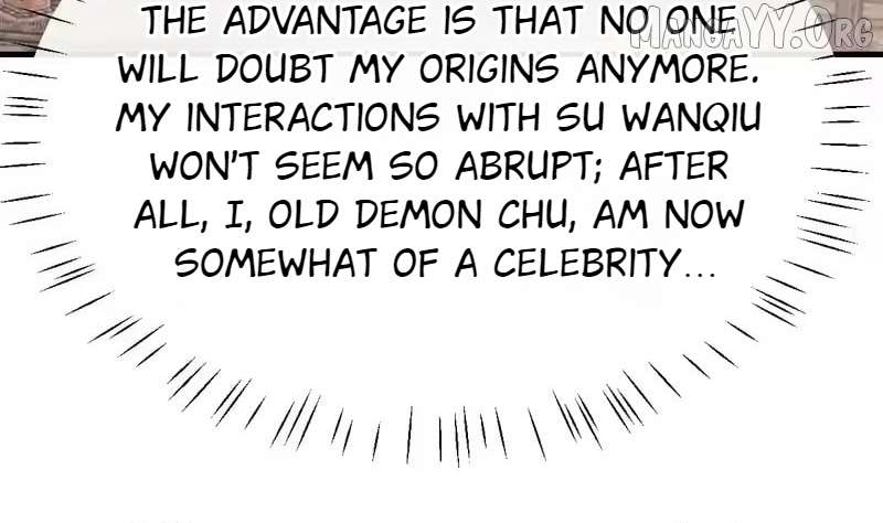 Master: This Villainous Disciple Is Not The Holy Child Chapter 172 - Page 96