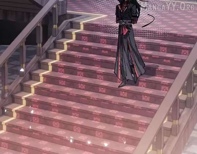 Master: This Villainous Disciple Is Not The Holy Child Chapter 172 - Page 98