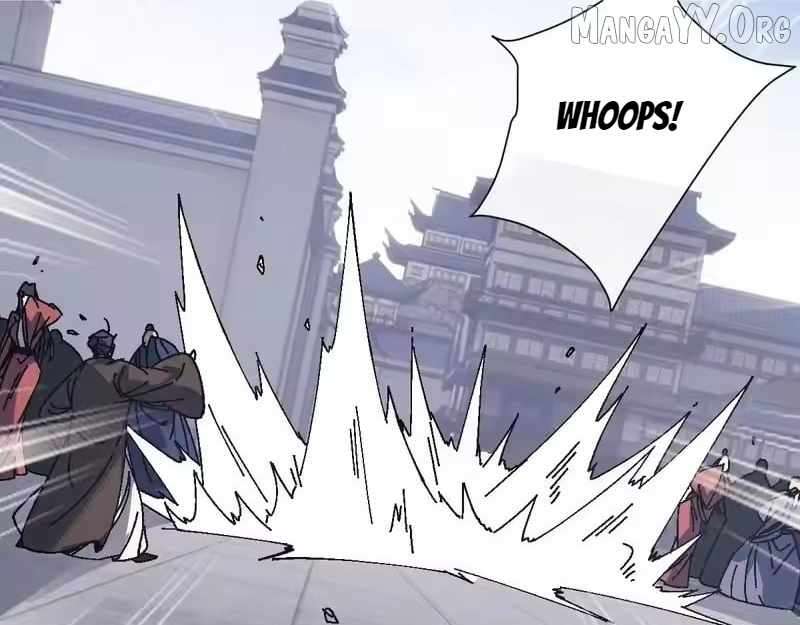 Master: This Villainous Disciple Is Not The Holy Child Chapter 173 - Page 101