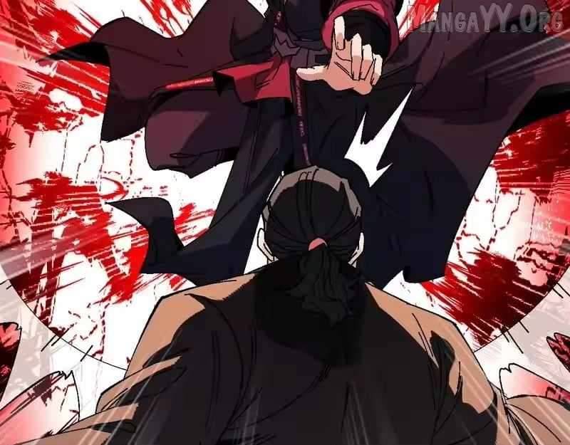 Master: This Villainous Disciple Is Not The Holy Child Chapter 173 - Page 123