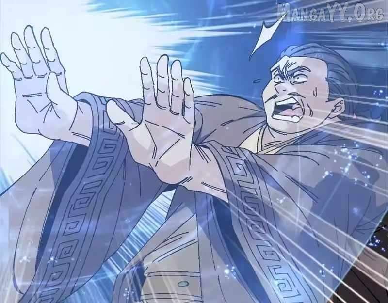 Master: This Villainous Disciple Is Not The Holy Child Chapter 173 - Page 126