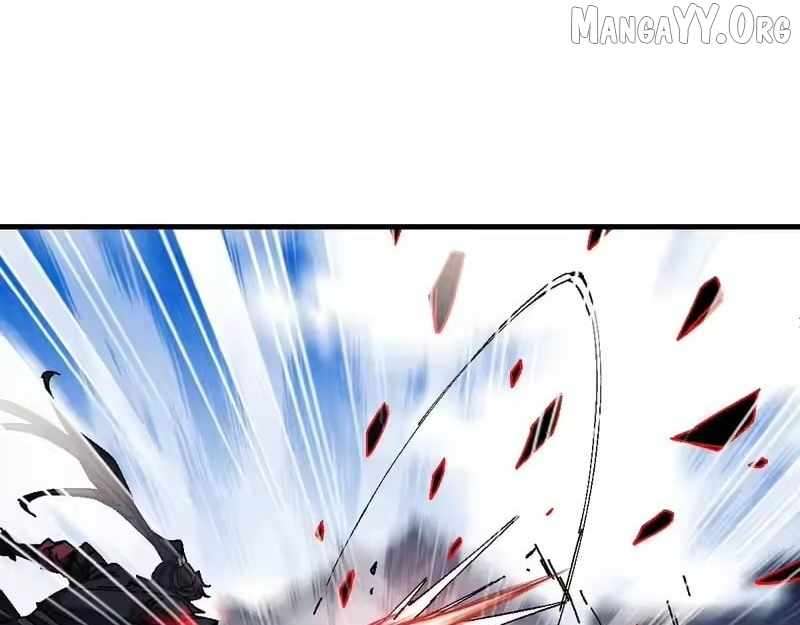 Master: This Villainous Disciple Is Not The Holy Child Chapter 173 - Page 129