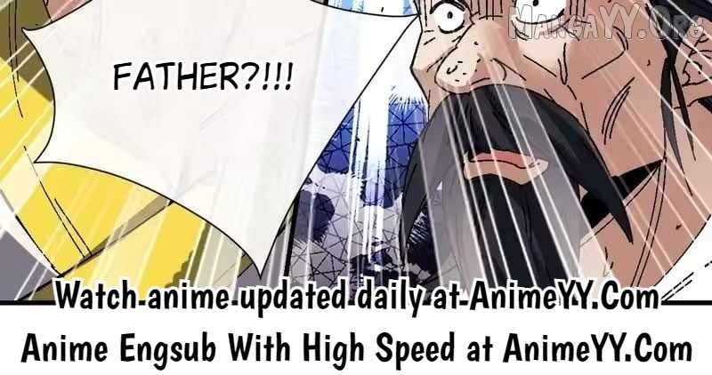 Master: This Villainous Disciple Is Not The Holy Child Chapter 173 - Page 134