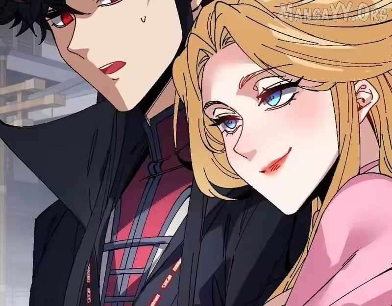 Master: This Villainous Disciple Is Not The Holy Child Chapter 173 - Page 2