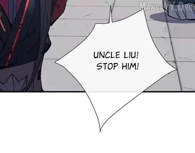 Master: This Villainous Disciple Is Not The Holy Child Chapter 173 - Page 21