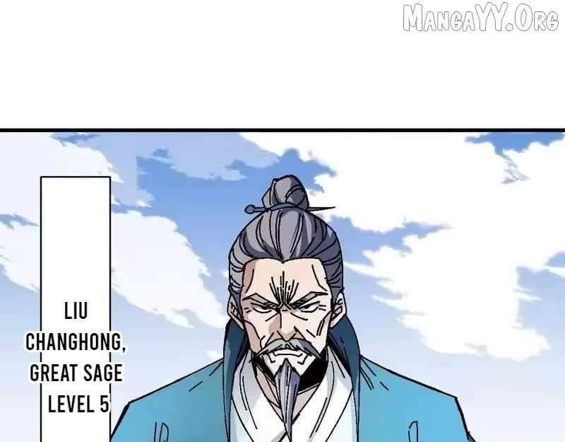 Master: This Villainous Disciple Is Not The Holy Child Chapter 173 - Page 26