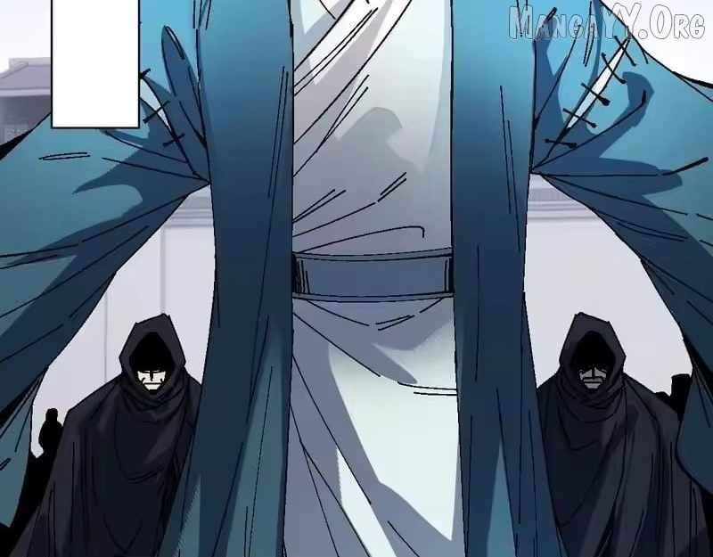 Master: This Villainous Disciple Is Not The Holy Child Chapter 173 - Page 27