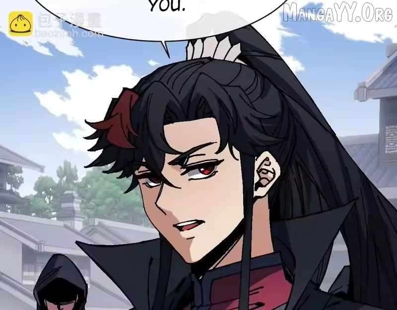 Master: This Villainous Disciple Is Not The Holy Child Chapter 173 - Page 36