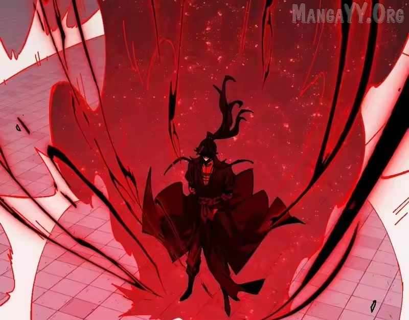 Master: This Villainous Disciple Is Not The Holy Child Chapter 173 - Page 40