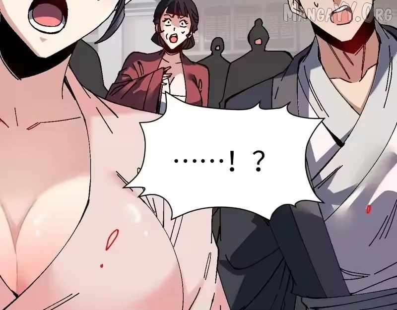 Master: This Villainous Disciple Is Not The Holy Child Chapter 173 - Page 44