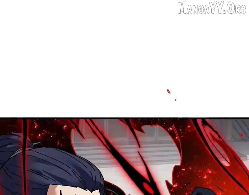 Master: This Villainous Disciple Is Not The Holy Child Chapter 173 - Page 49