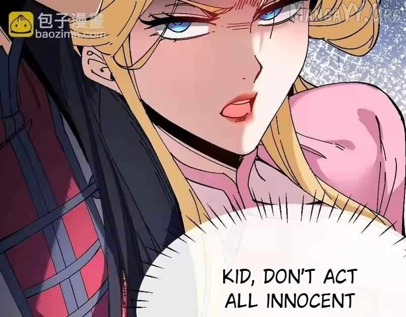 Master: This Villainous Disciple Is Not The Holy Child Chapter 173 - Page 5