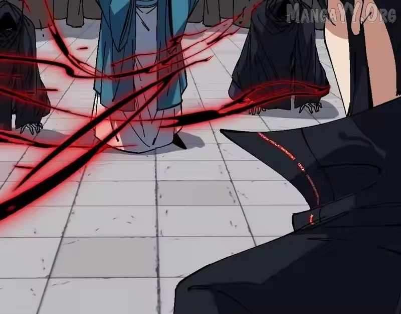 Master: This Villainous Disciple Is Not The Holy Child Chapter 173 - Page 53