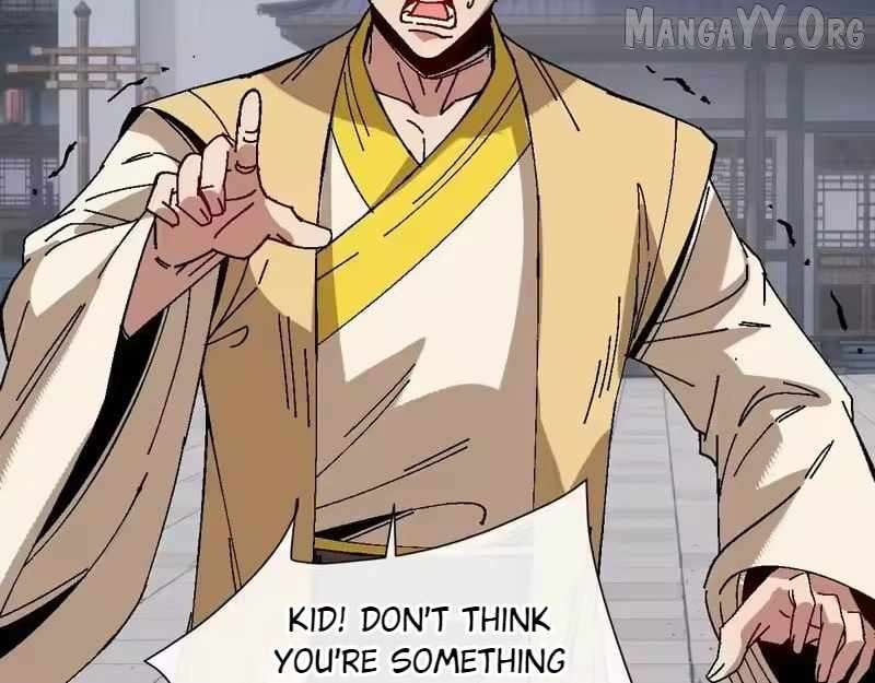 Master: This Villainous Disciple Is Not The Holy Child Chapter 173 - Page 59