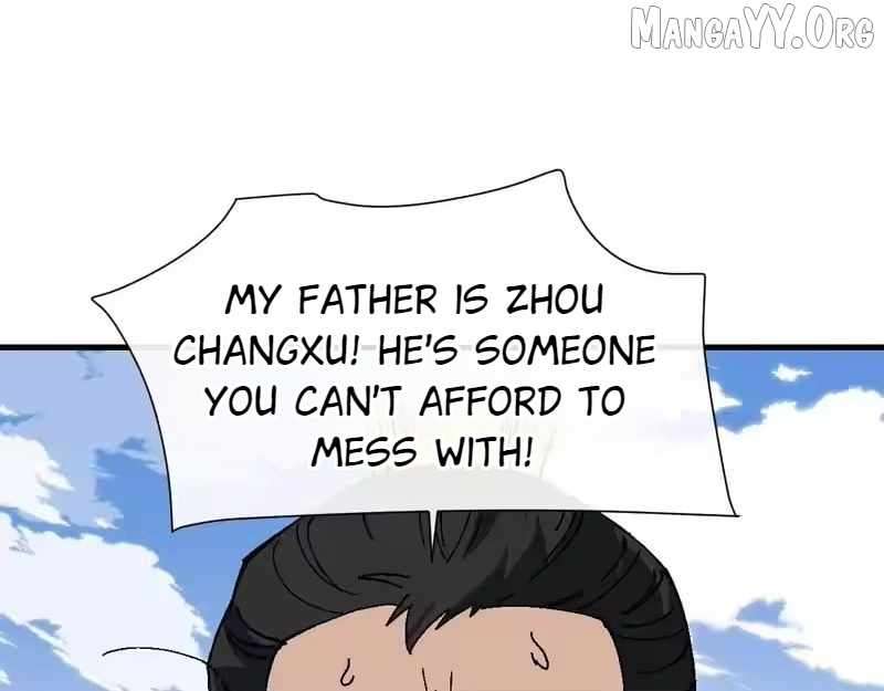 Master: This Villainous Disciple Is Not The Holy Child Chapter 173 - Page 61