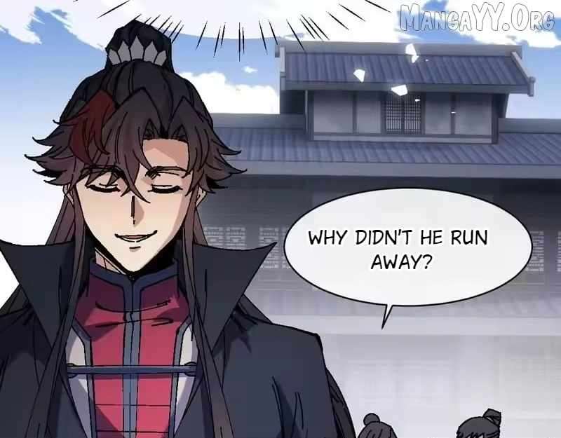 Master: This Villainous Disciple Is Not The Holy Child Chapter 173 - Page 77