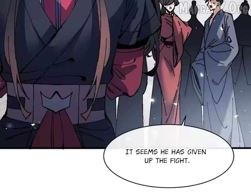 Master: This Villainous Disciple Is Not The Holy Child Chapter 173 - Page 78