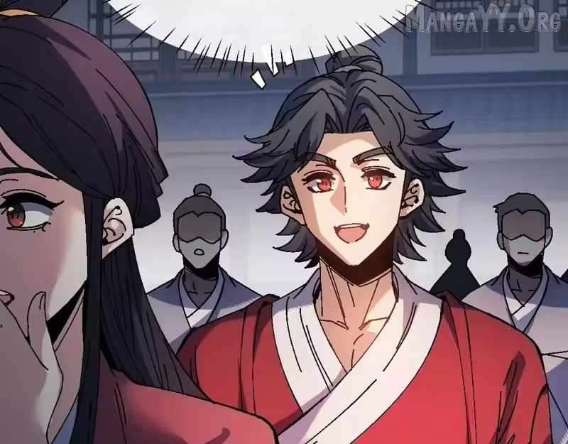 Master: This Villainous Disciple Is Not The Holy Child Chapter 173 - Page 80