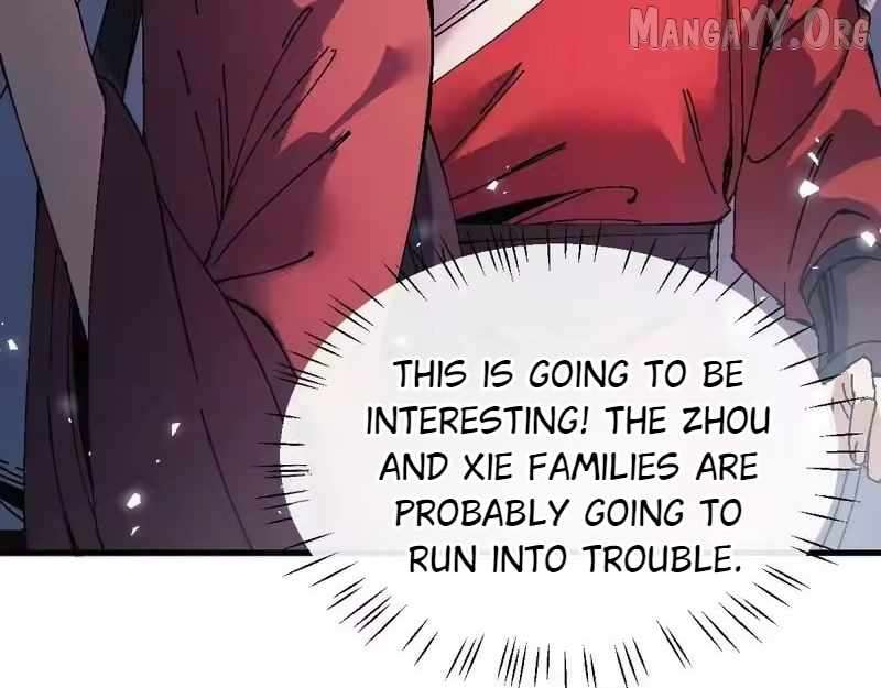 Master: This Villainous Disciple Is Not The Holy Child Chapter 173 - Page 81