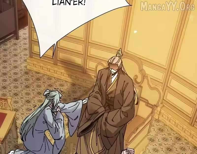 Master: This Villainous Disciple Is Not The Holy Child Chapter 173 - Page 83