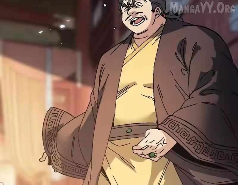 Master: This Villainous Disciple Is Not The Holy Child Chapter 173 - Page 94