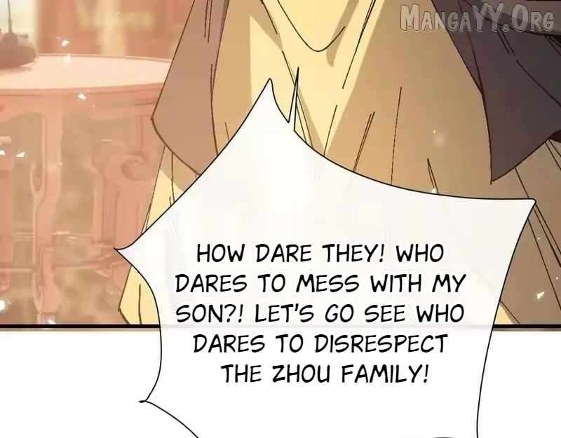 Master: This Villainous Disciple Is Not The Holy Child Chapter 173 - Page 95