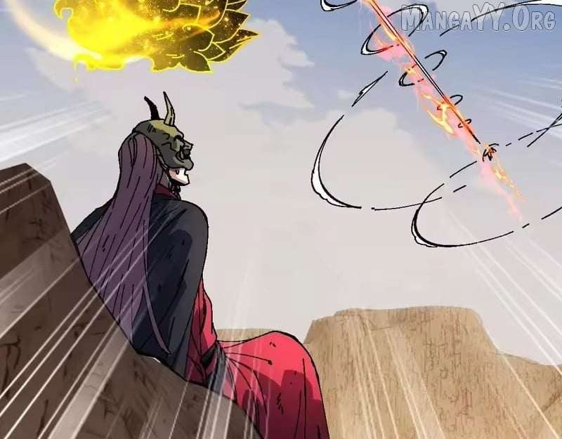 Master: This Villainous Disciple Is Not The Holy Child Chapter 175 - Page 100