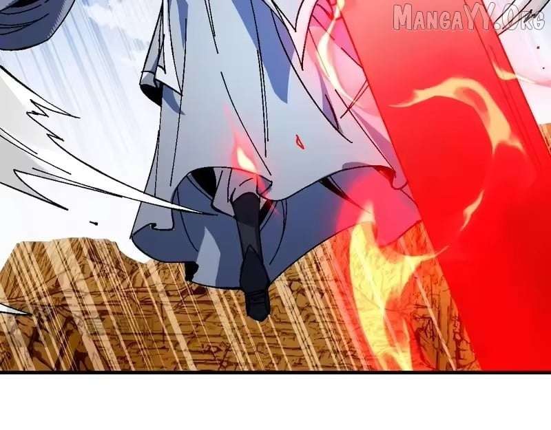 Master: This Villainous Disciple Is Not The Holy Child Chapter 175 - Page 110