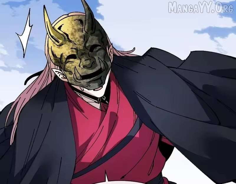 Master: This Villainous Disciple Is Not The Holy Child Chapter 175 - Page 112